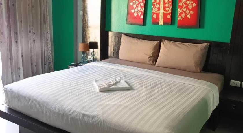 Image of Standard Room 14