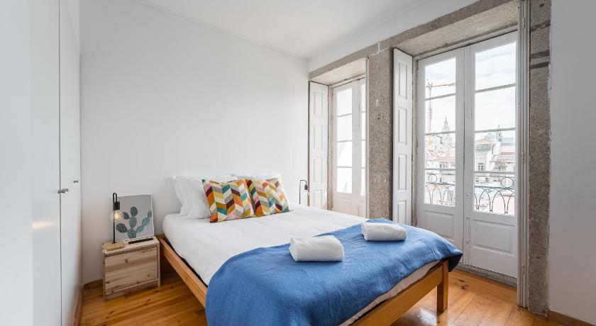 Panorama Apartments Porto Clerigos