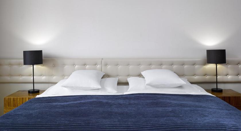 Imagen de Habitación Deluxe doble (Deluxe Double Room) 1