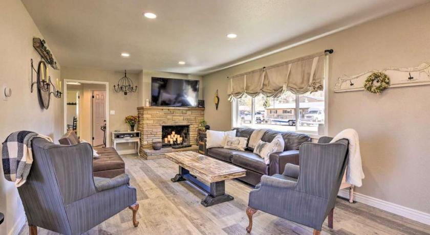 Stunning highly sought house w/ river access nearby