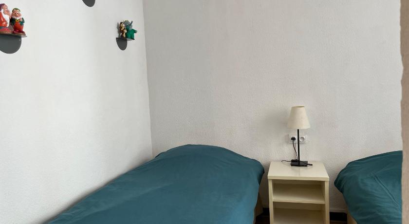 Image of Quadruple Room 3