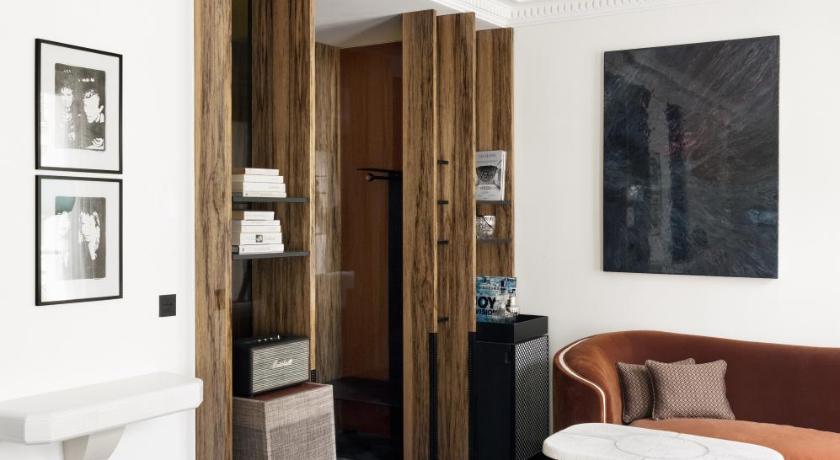 Image of Executive Double Room 8