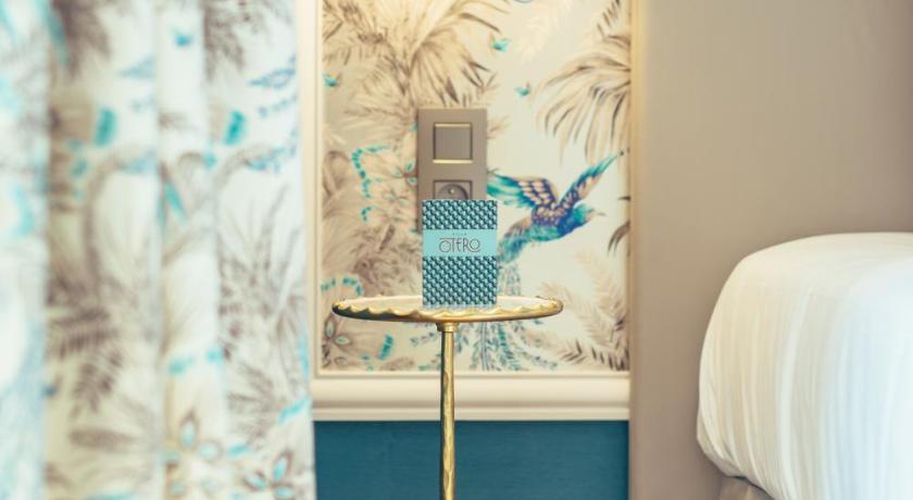 Image of Classic Double or Twin Room 11