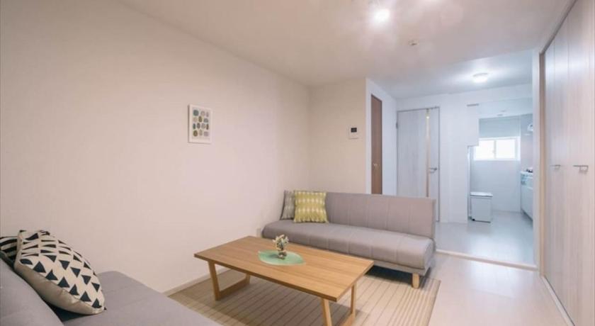 501 - Vacation STAY 15423