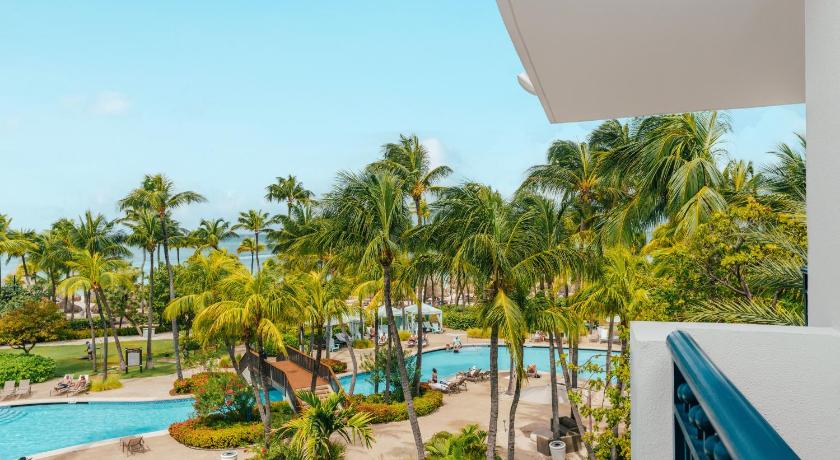 Obrázek: OCEAN VIEW CURACAO TOWER 1 KING BED 1