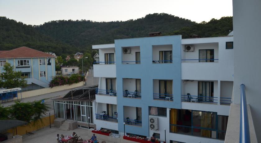 Hotel Park Avrupa