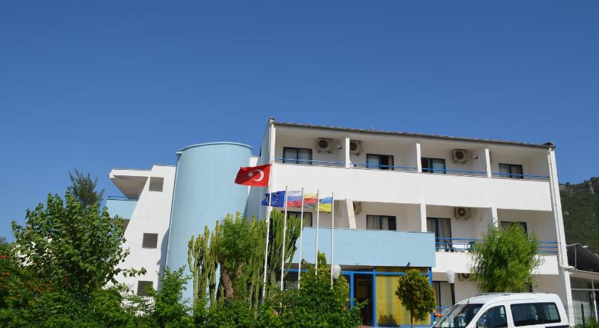 Hotel Park Avrupa