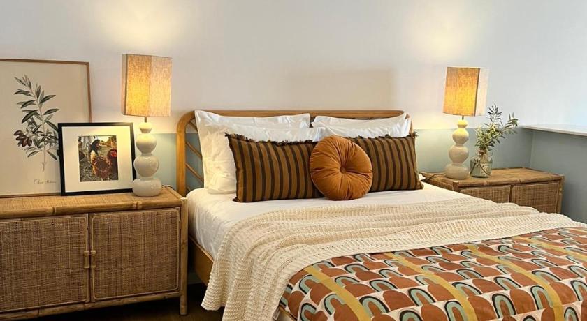 Monsaraz Viva! Farmhouse 4-Star Guesthouse view