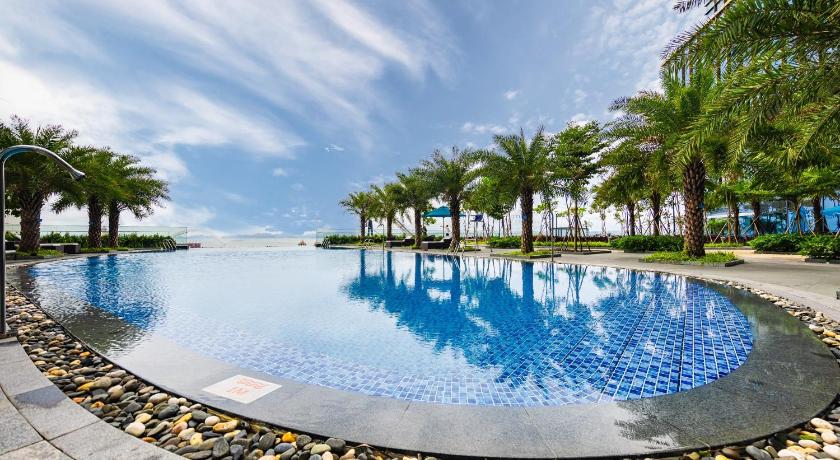 Muong Thanh Luxury Ha Long Centre II – Halong, MA