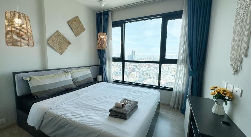 芭堤雅 The Base Central Pattaya by WWC 3星级 酒店 泳池