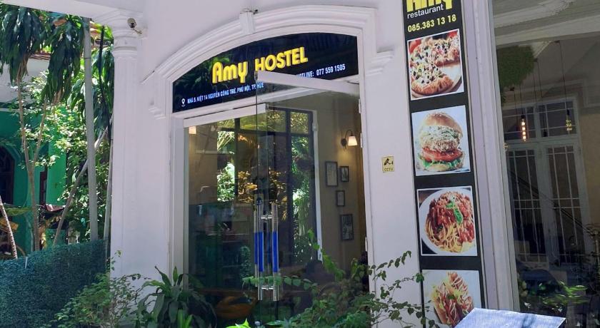 Amy Hostel Hue - image 11