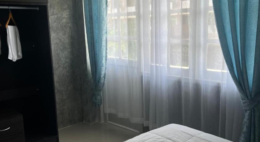 孔敬 คาเฟ่ เดอ แจ่วบอง รูมแอนด์เซอร์วิส 3星级 酒店 外观