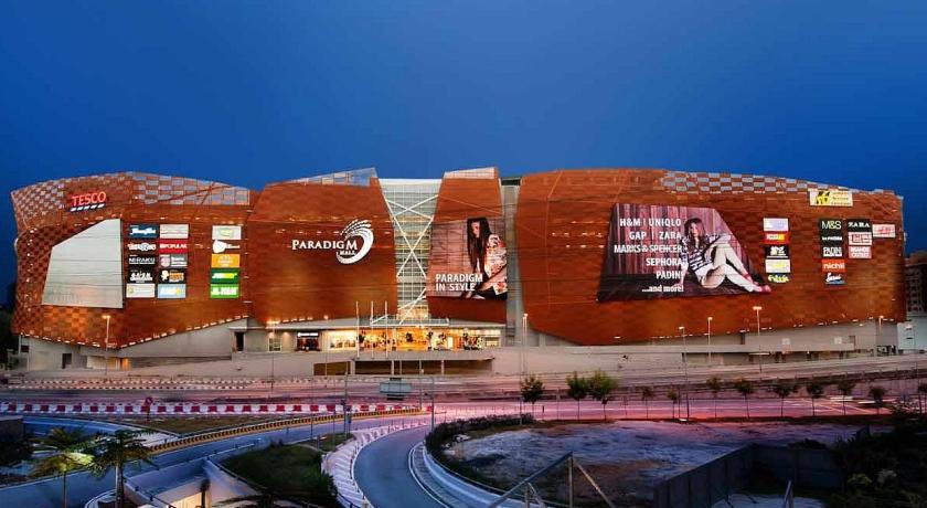 Pinnacle Kelana Jaya by Cloudnest - main image