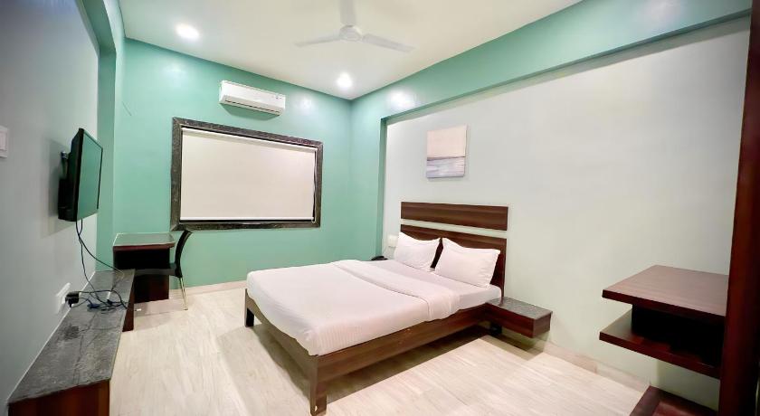 Hotel Rahul Regency Aurangabad - image 15