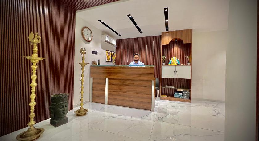 Hotel Rahul Regency Aurangabad - image 4