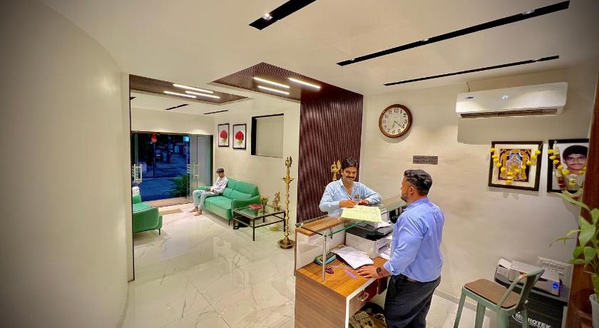 Hotel Rahul Regency Aurangabad - image 6