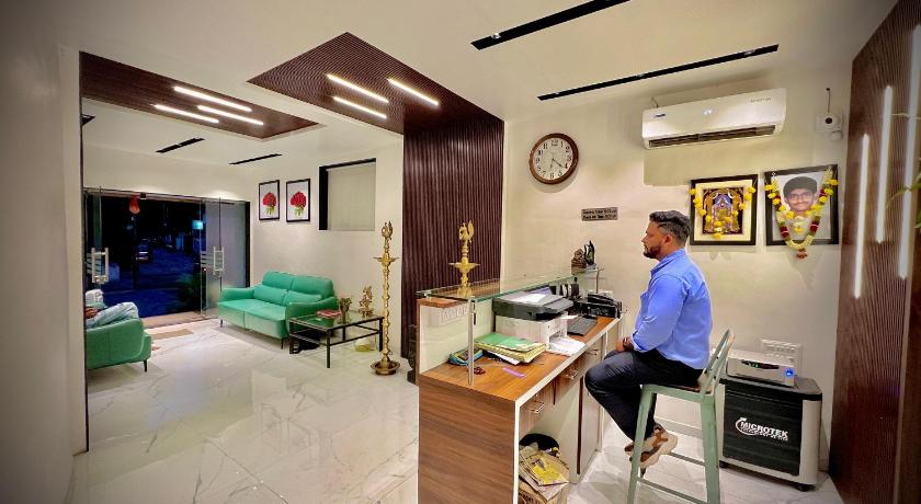Hotel Rahul Regency Aurangabad - image 5