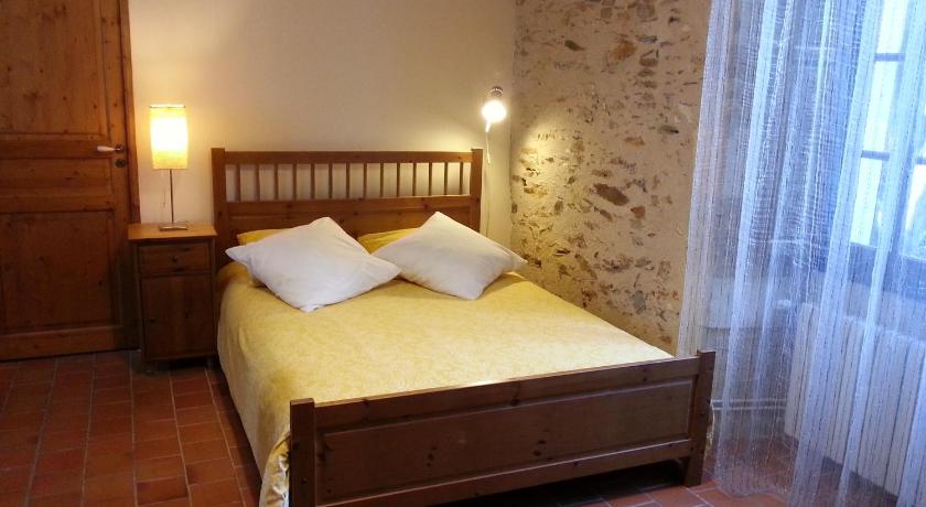 Le Clos De La Bouteille — Hotel in Angers
