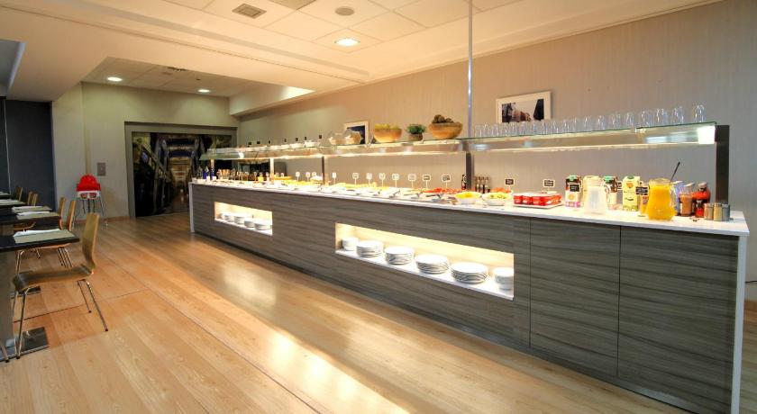 Hotel Enara - image 12