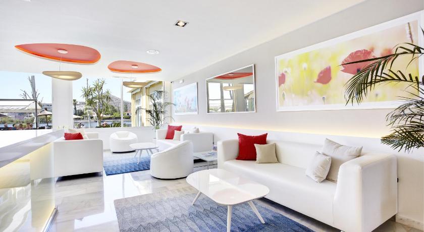 Grupotel Amapola - All Inclusive