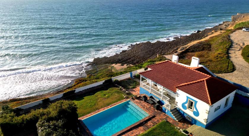 Villa Tamar - Azenhas do Mar
