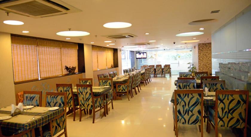 Hotel Rajshree