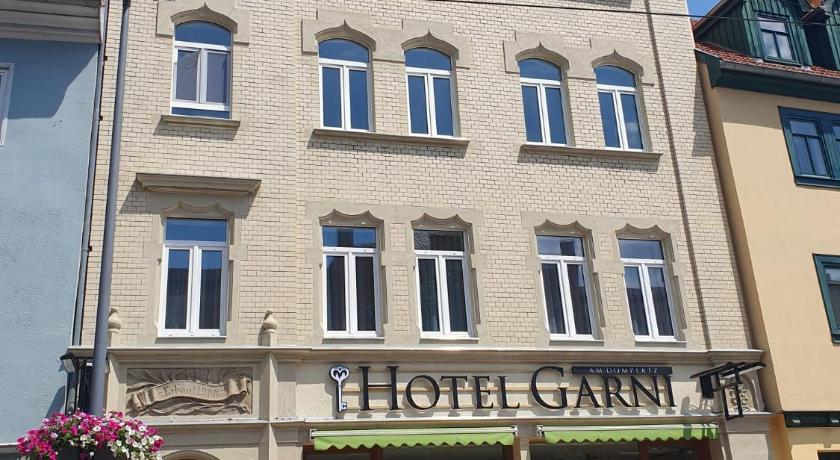 Hotel Garni " Am Domplatz"