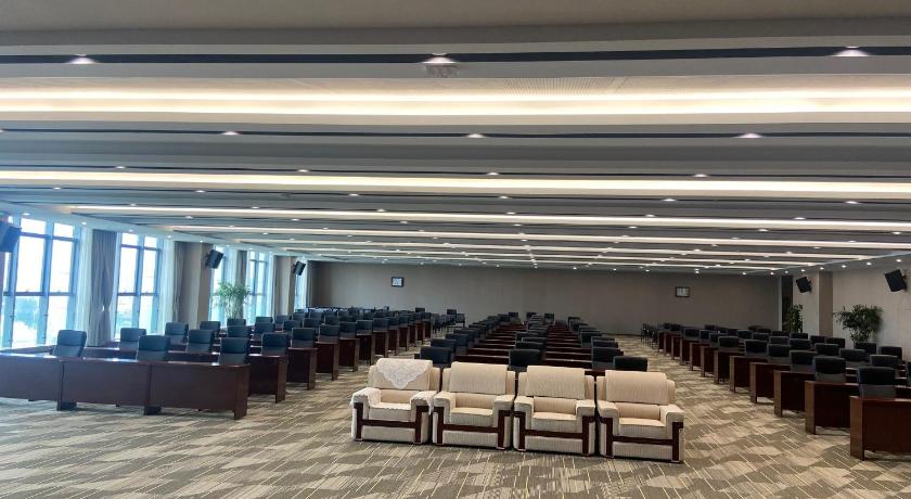Holiday Inn Express Qingdao Northern West Coast By IHG - image 18
