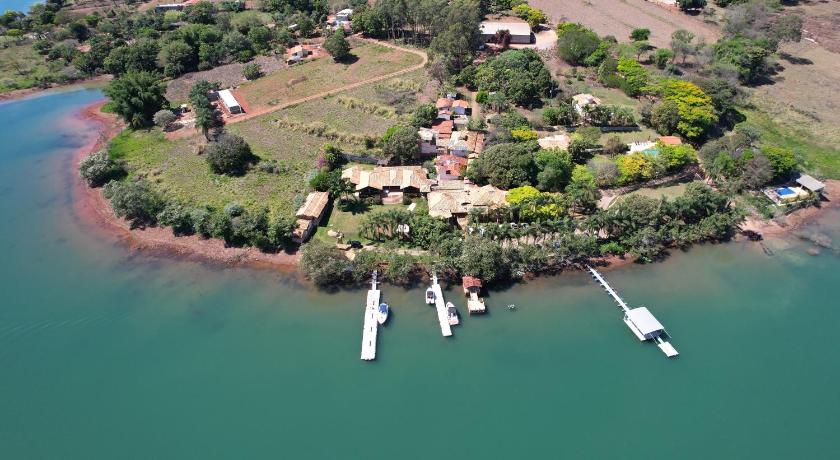 Pousada do Lago Dutra