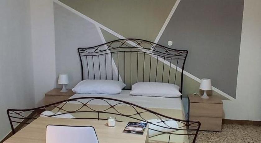 Il sospiro B&B