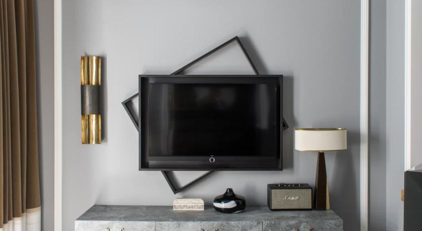 Image of Junior Suite 6