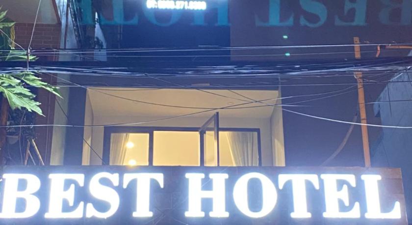Best Hotel - image 2