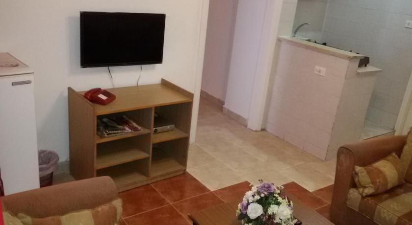 Marmaris Hotel Apartments photo