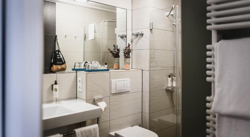 Szoba 2 külön ággyal (Twin Room) fotója 6