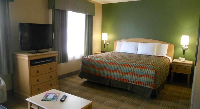 Extended Stay America Suites - Orlando - Lake Buena Vista