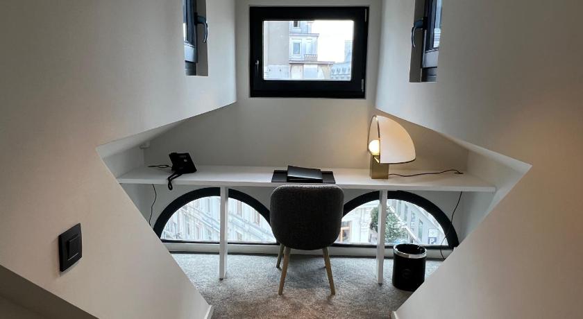 OPO Hotel - image 2