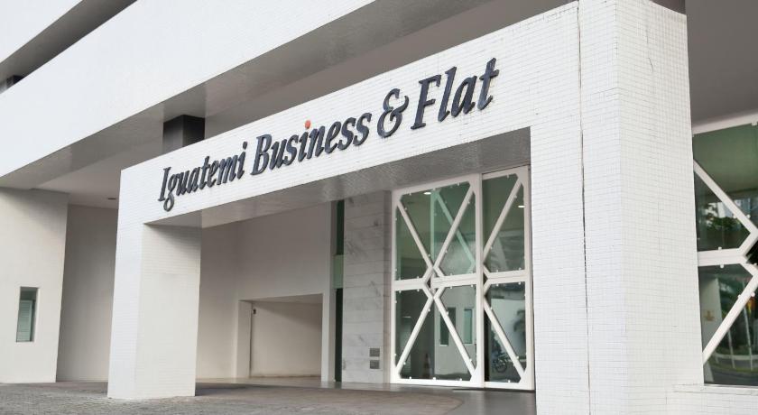 Iguatemi Business & Flat