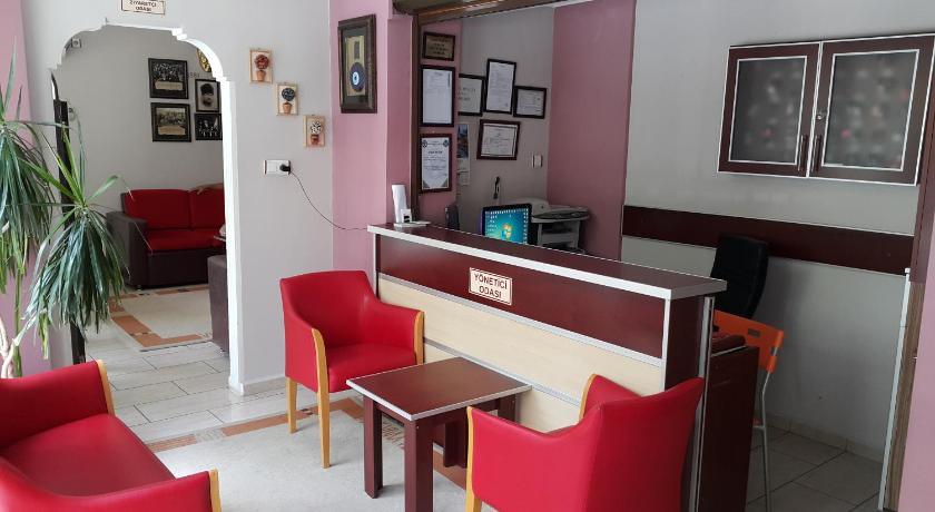 Canakkale Kampus Pansiyon photo