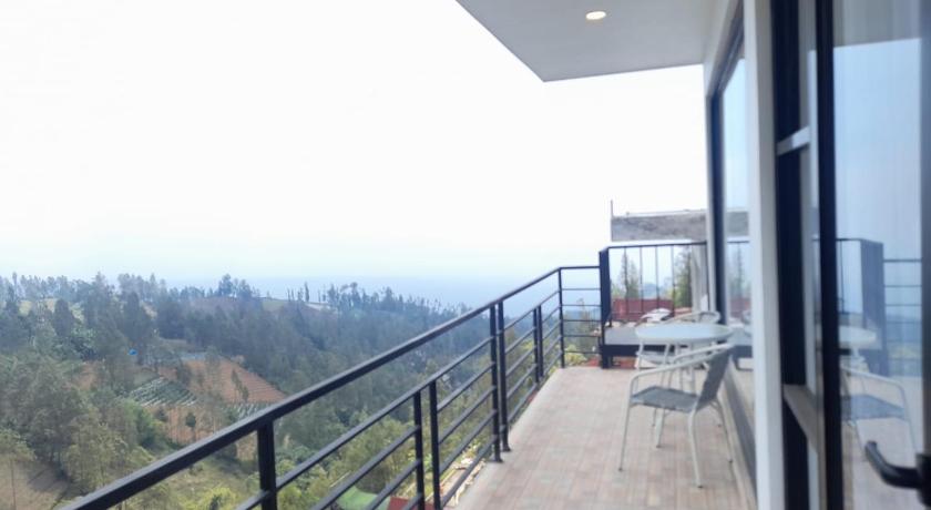 The Nature Bromo Hotel and resort - image 29