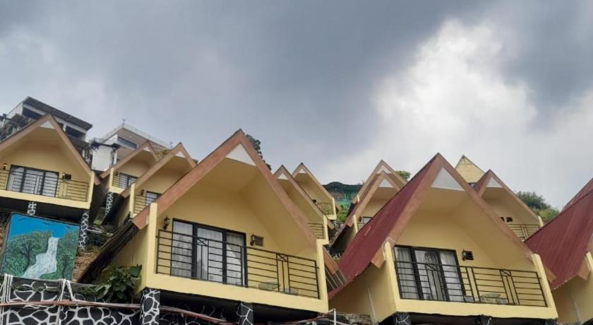 The Nature Bromo Hotel and resort - image 26