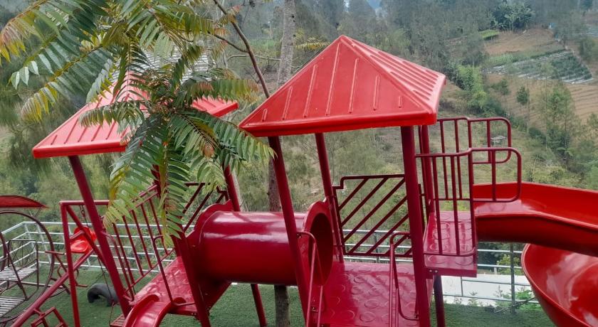The Nature Bromo Hotel and resort - image 45