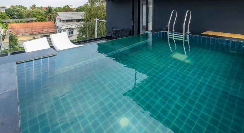 NANEE Phra Singh - Adults Only – Chiang Mai, IA