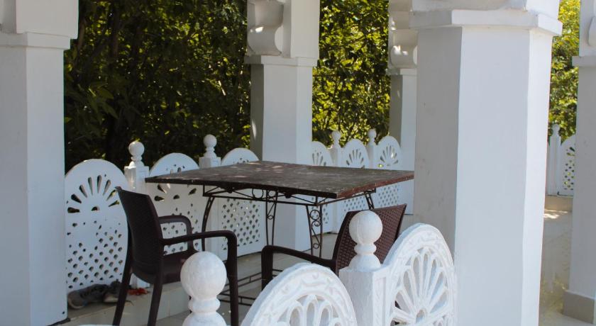 Panna Tiger Resort - image 15