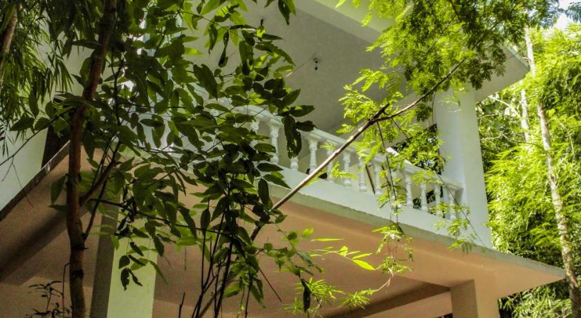 Panna Tiger Resort - image 8