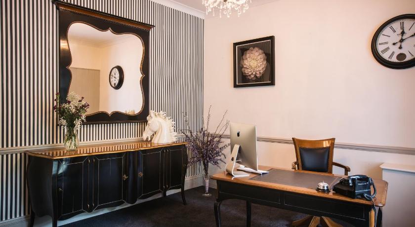 The Broadmead Boutique B&B photo