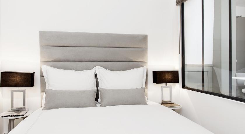Image of Three-Bedroom Apartment with two Bathrooms n°3 13