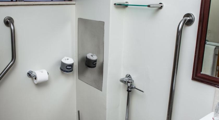 Image of Double or Twin Room - Disability Access 10