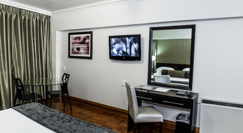 Image of Double or Twin Room - Disability Access 6