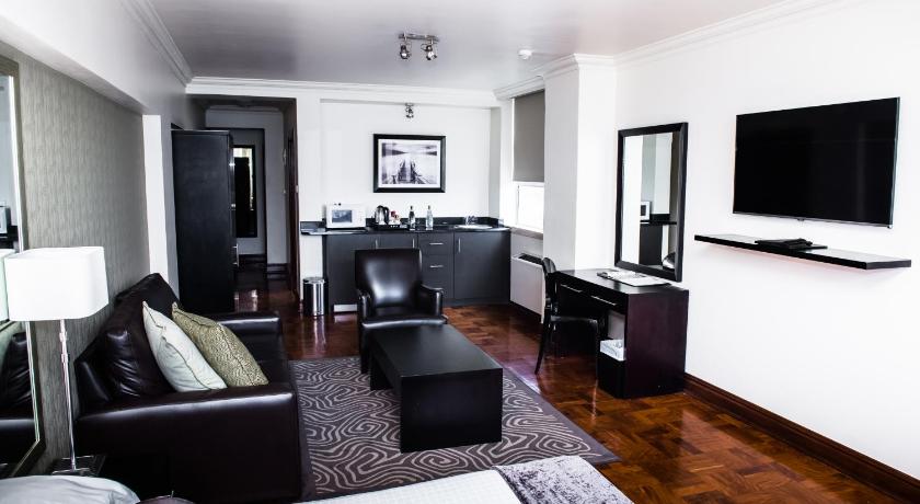 Image of Superior King Suite 1