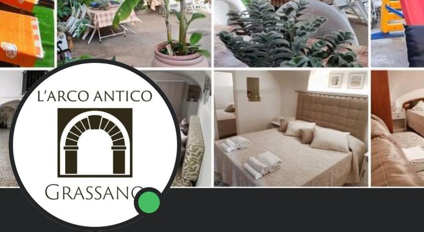 Arco Antico